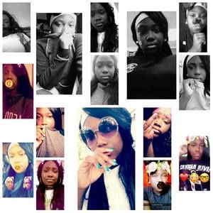 Meet your Posher, MÃ mÃ­ zÃ¥Ã«